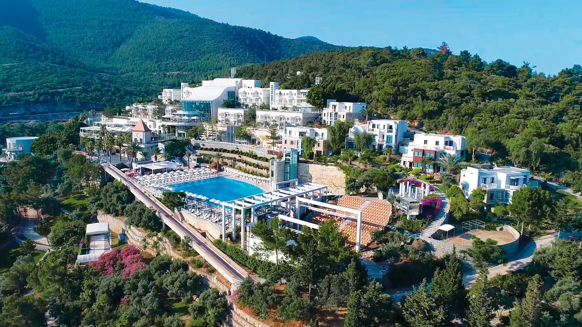 Duja Hotels Bodrum, Türkei, Halbinsel Bodrum, Torba, Bild 1