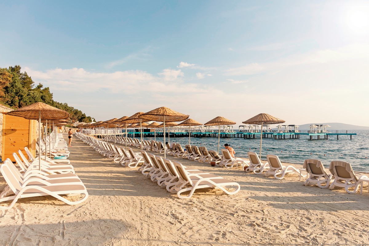 Duja Hotels Bodrum, Türkei, Halbinsel Bodrum, Torba, Bild 10
