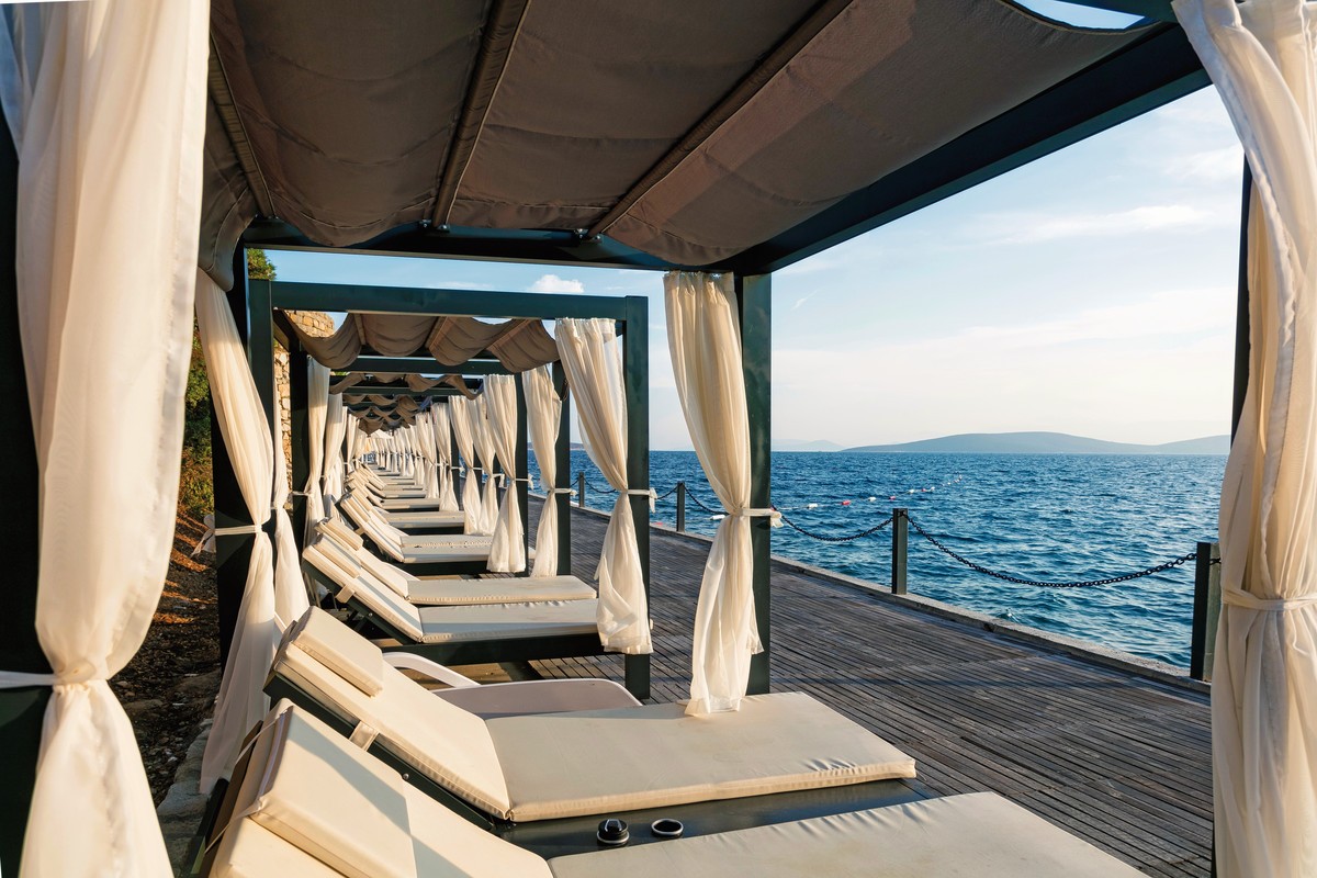 Duja Hotels Bodrum, Türkei, Halbinsel Bodrum, Torba, Bild 11