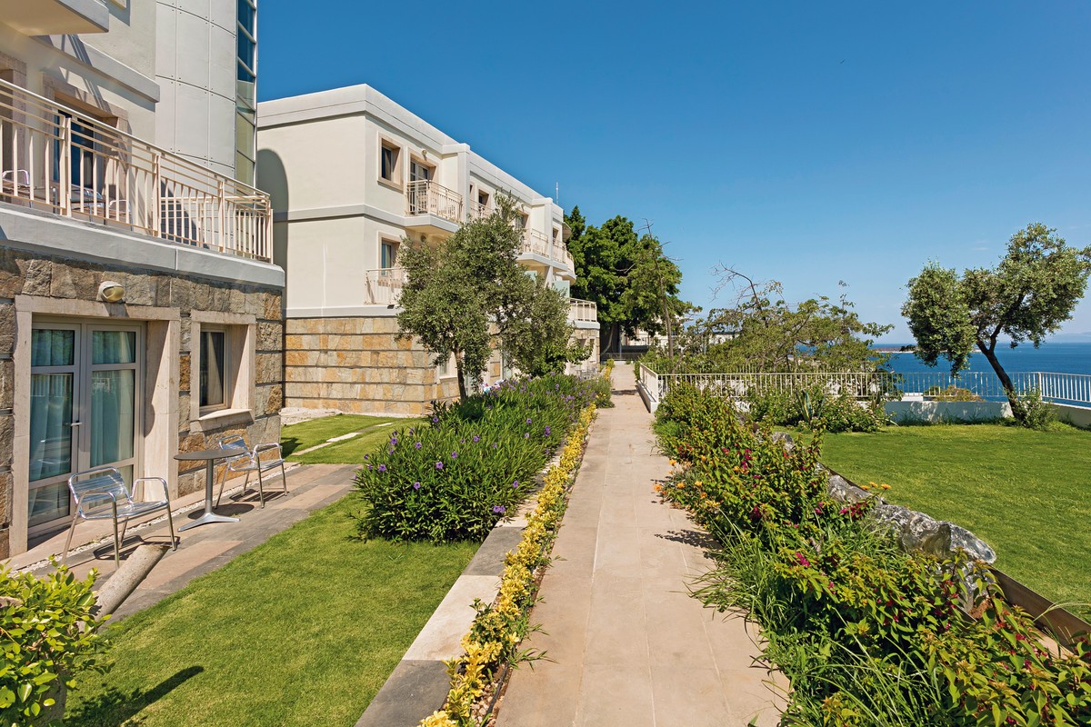 Duja Hotels Bodrum, Türkei, Halbinsel Bodrum, Torba, Bild 12