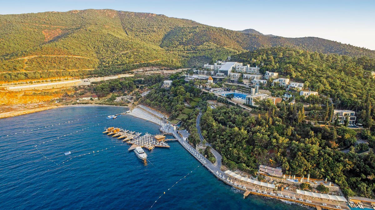 Duja Hotels Bodrum, Türkei, Halbinsel Bodrum, Torba, Bild 13