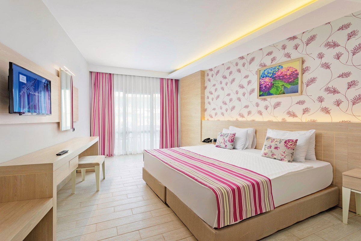 Duja Hotels Bodrum, Türkei, Halbinsel Bodrum, Torba, Bild 2