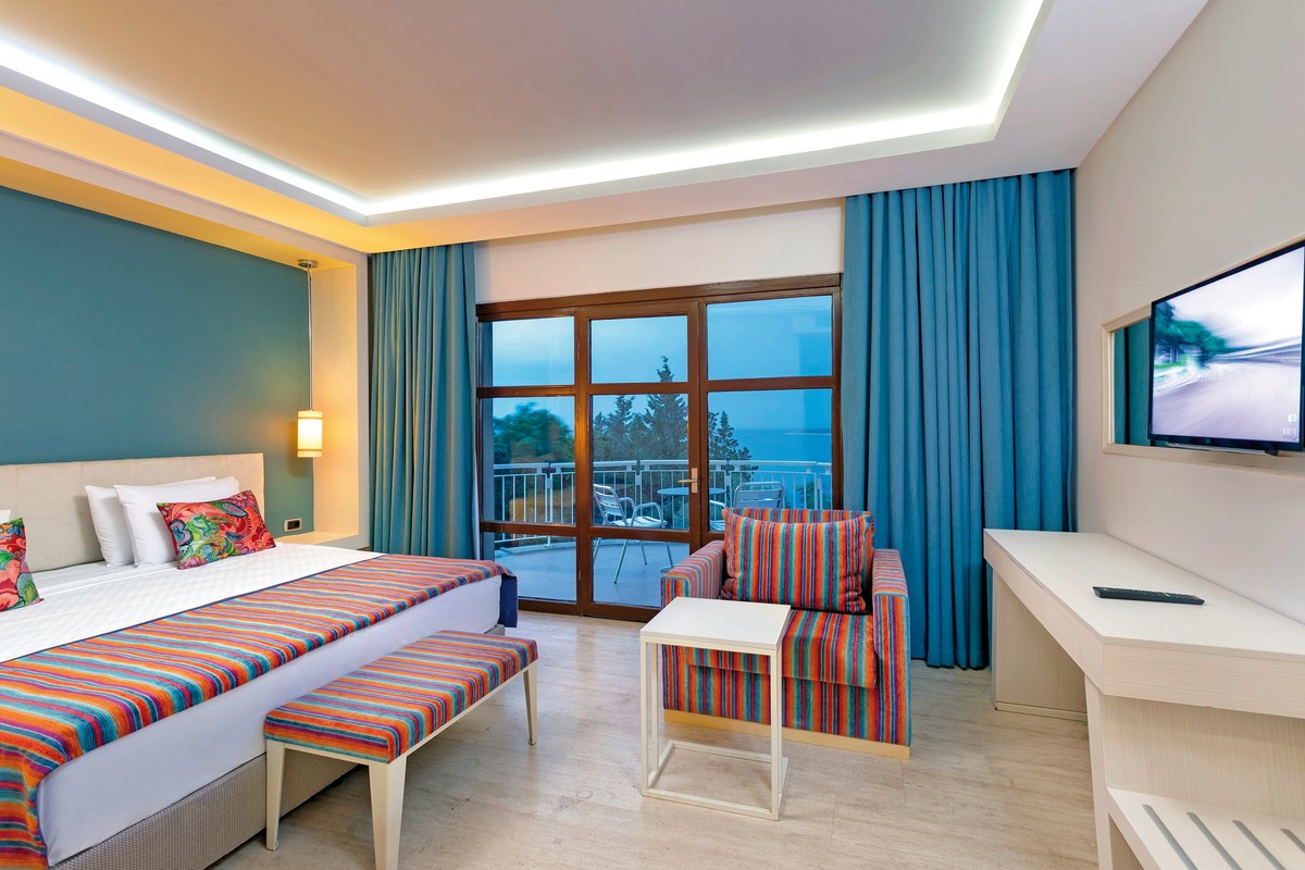 Duja Hotels Bodrum, Türkei, Halbinsel Bodrum, Torba, Bild 3