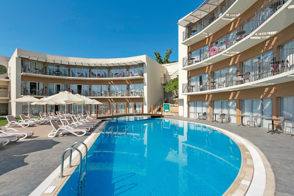 Duja Hotels Bodrum, Türkei, Halbinsel Bodrum, Torba, Bild 5