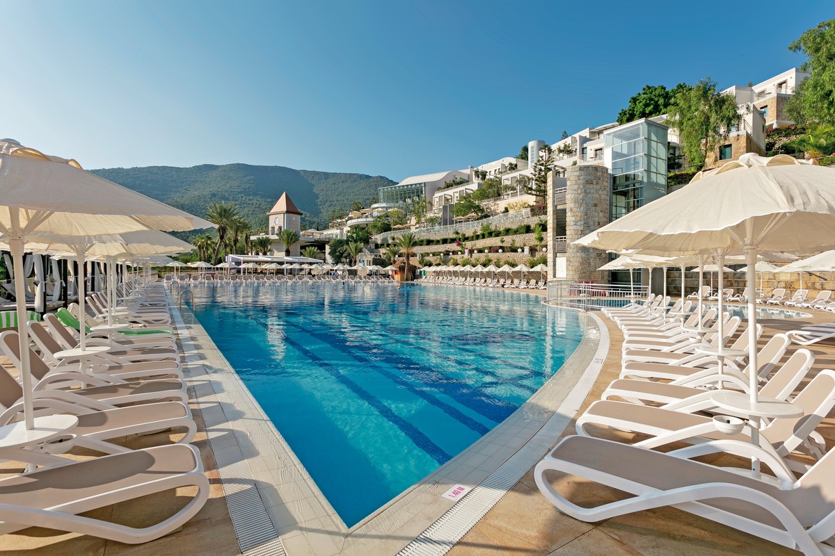 Duja Hotels Bodrum, Türkei, Halbinsel Bodrum, Torba, Bild 6
