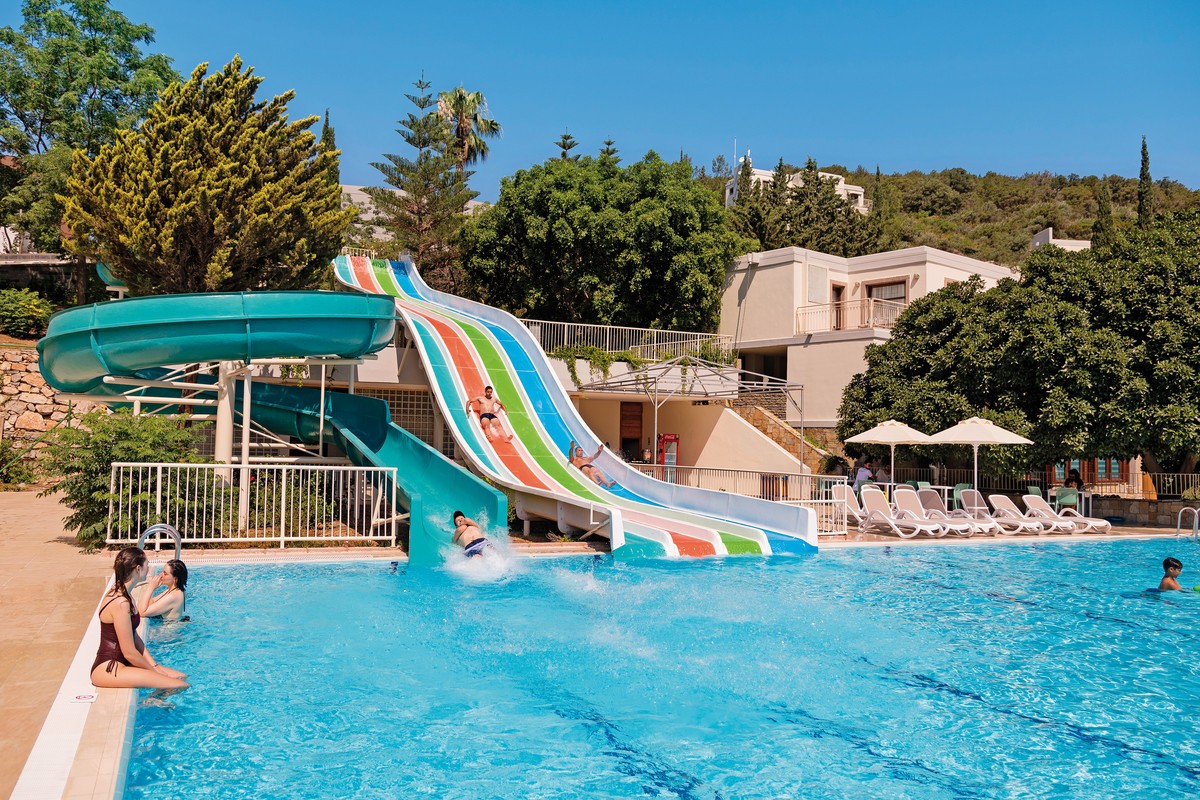 Duja Hotels Bodrum, Türkei, Halbinsel Bodrum, Torba, Bild 7
