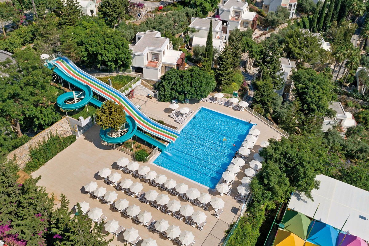 Duja Hotels Bodrum, Türkei, Halbinsel Bodrum, Torba, Bild 8