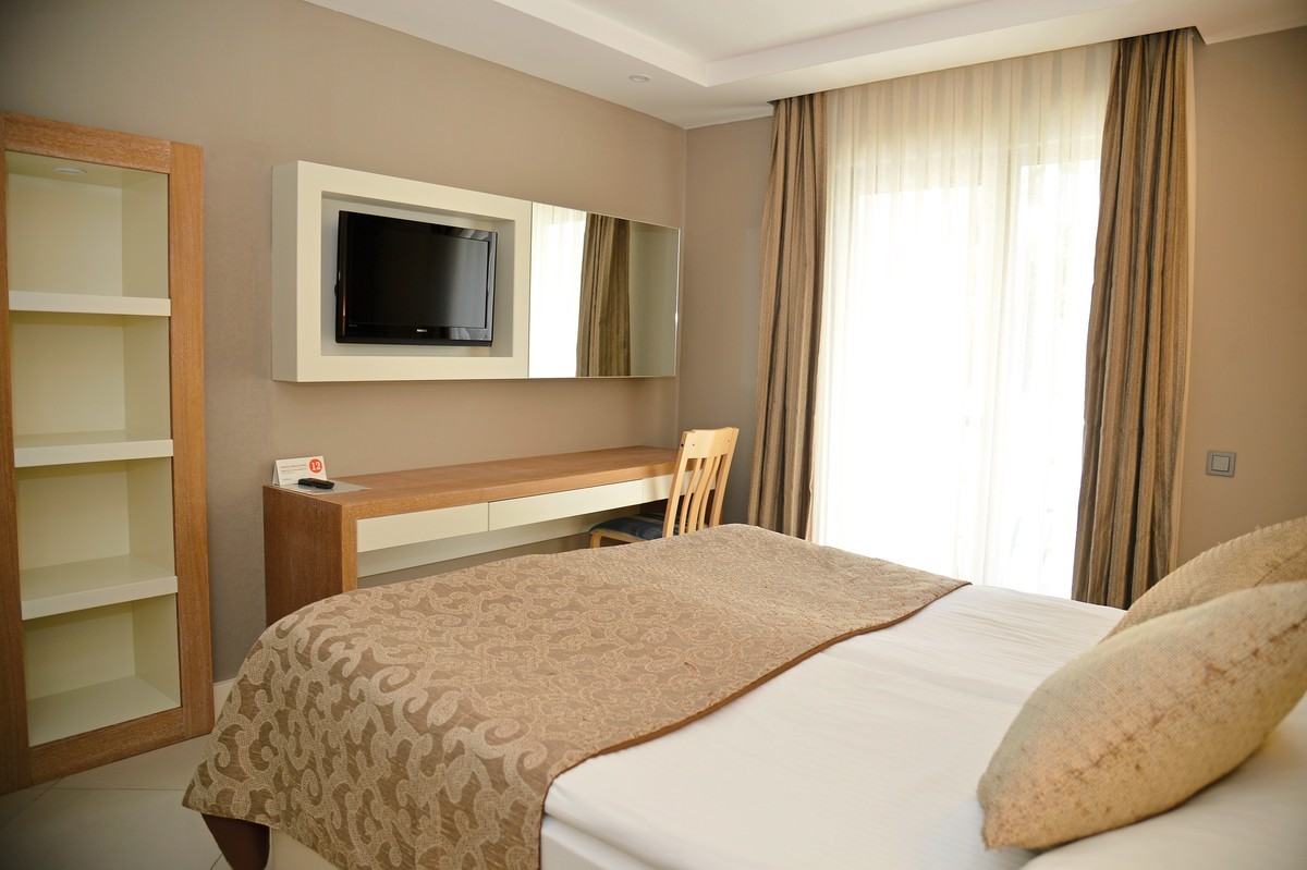 Samara Hotel, Türkei, Halbinsel Bodrum, Torba, Bild 10