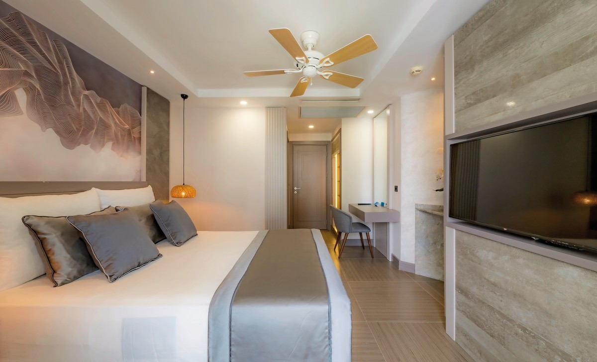 Samara Hotel, Türkei, Halbinsel Bodrum, Torba, Bild 12