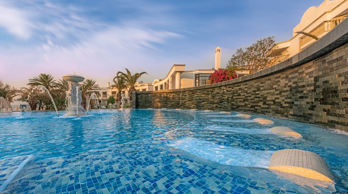Samara Hotel, Türkei, Halbinsel Bodrum, Torba, Bild 13