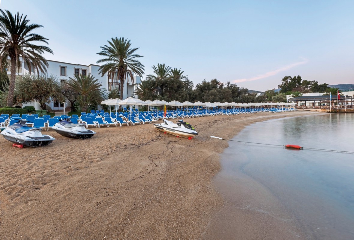 Samara Hotel, Türkei, Halbinsel Bodrum, Torba, Bild 14