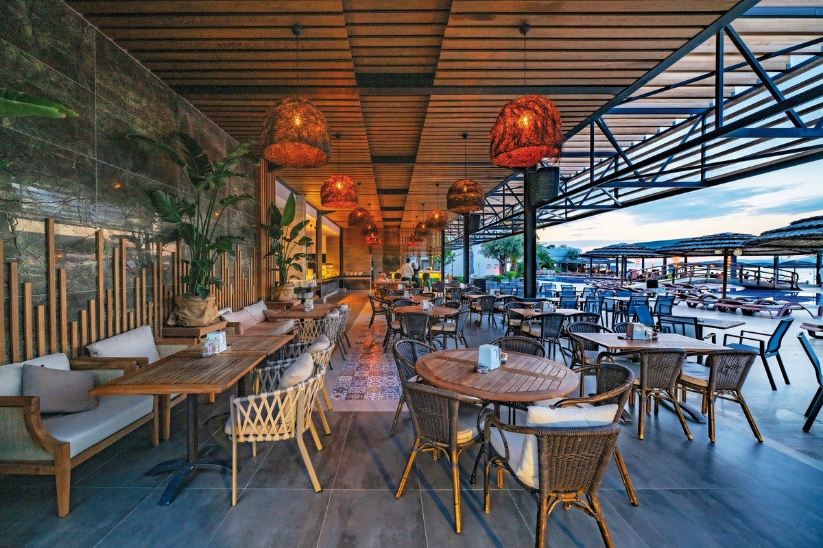 Samara Hotel, Türkei, Halbinsel Bodrum, Torba, Bild 19