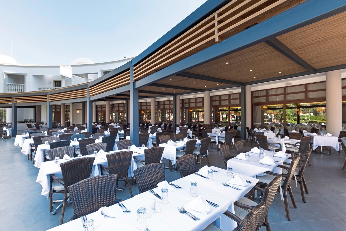Samara Hotel, Türkei, Halbinsel Bodrum, Torba, Bild 20