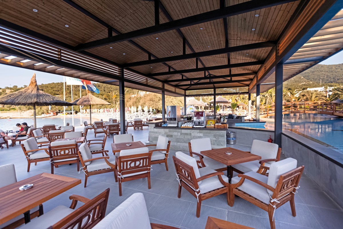 Samara Hotel, Türkei, Halbinsel Bodrum, Torba, Bild 22
