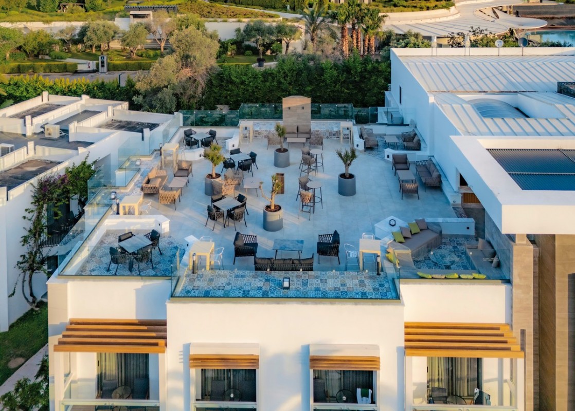 Samara Hotel, Türkei, Halbinsel Bodrum, Torba, Bild 24