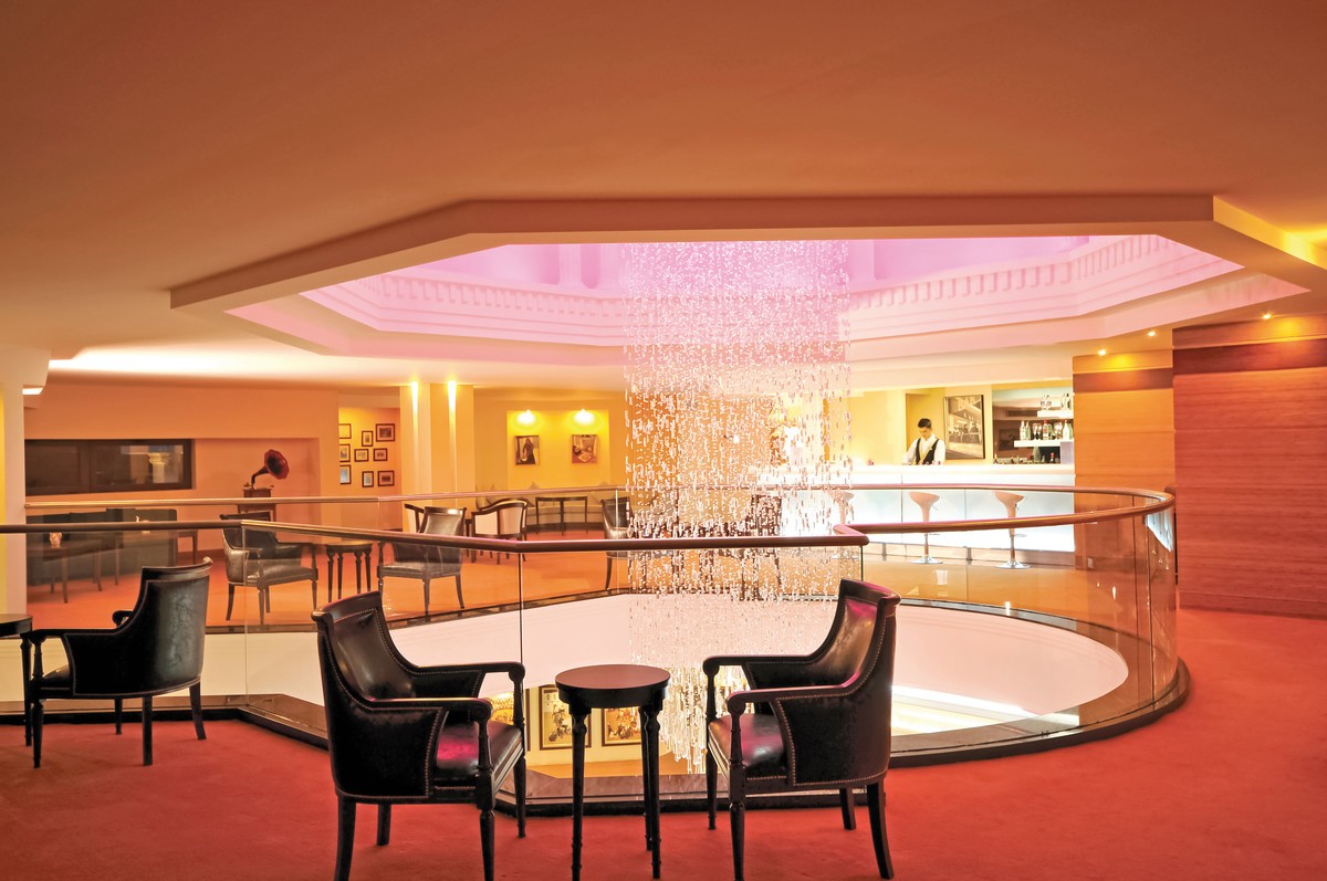 Samara Hotel, Türkei, Halbinsel Bodrum, Torba, Bild 25