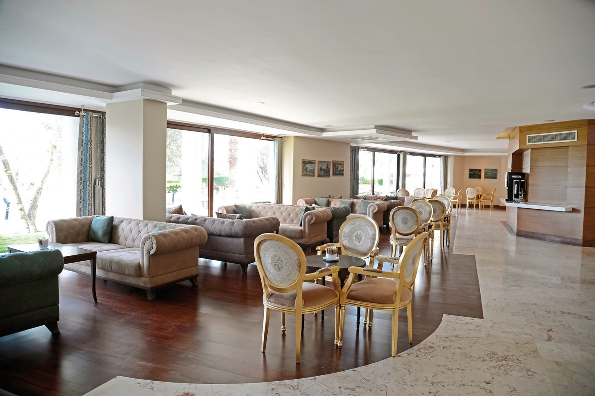Samara Hotel, Türkei, Halbinsel Bodrum, Torba, Bild 26