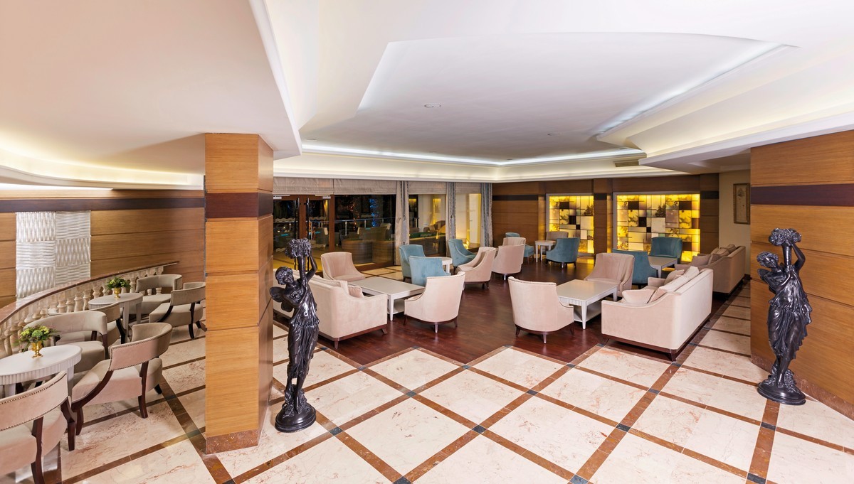 Samara Hotel, Türkei, Halbinsel Bodrum, Torba, Bild 27
