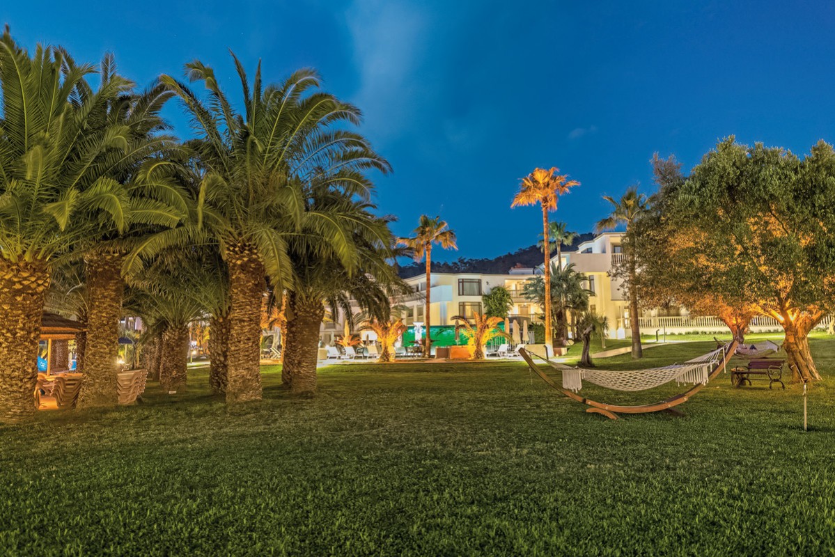 Samara Hotel, Türkei, Halbinsel Bodrum, Torba, Bild 28