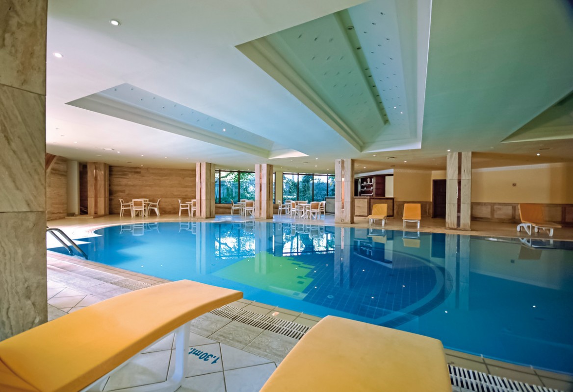 Samara Hotel, Türkei, Halbinsel Bodrum, Torba, Bild 29