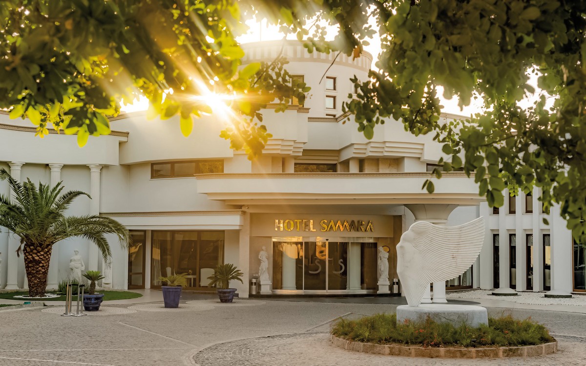 Samara Hotel, Türkei, Halbinsel Bodrum, Torba, Bild 3