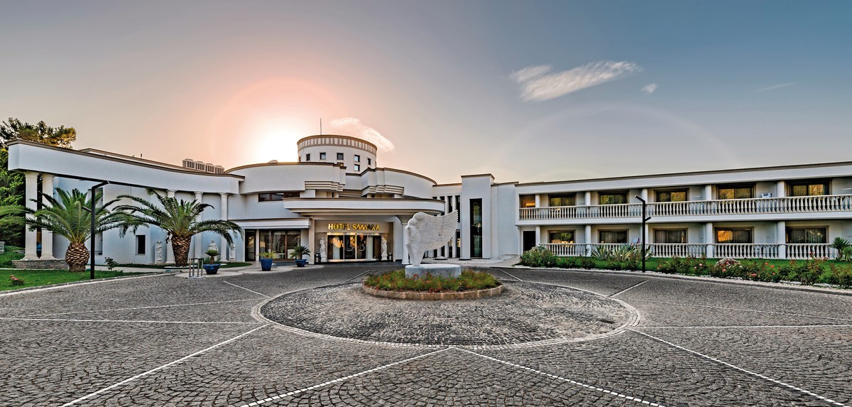 Samara Hotel, Türkei, Halbinsel Bodrum, Torba, Bild 4