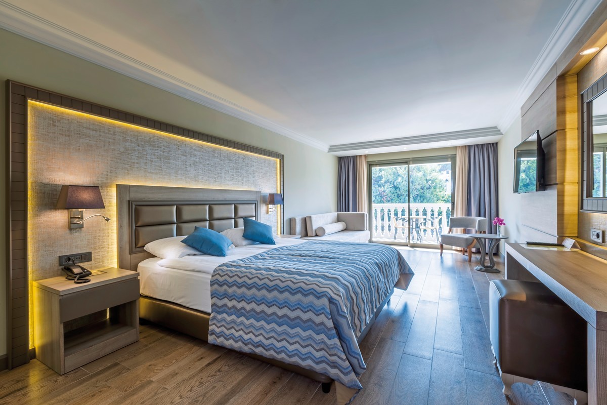 Samara Hotel, Türkei, Halbinsel Bodrum, Torba, Bild 5
