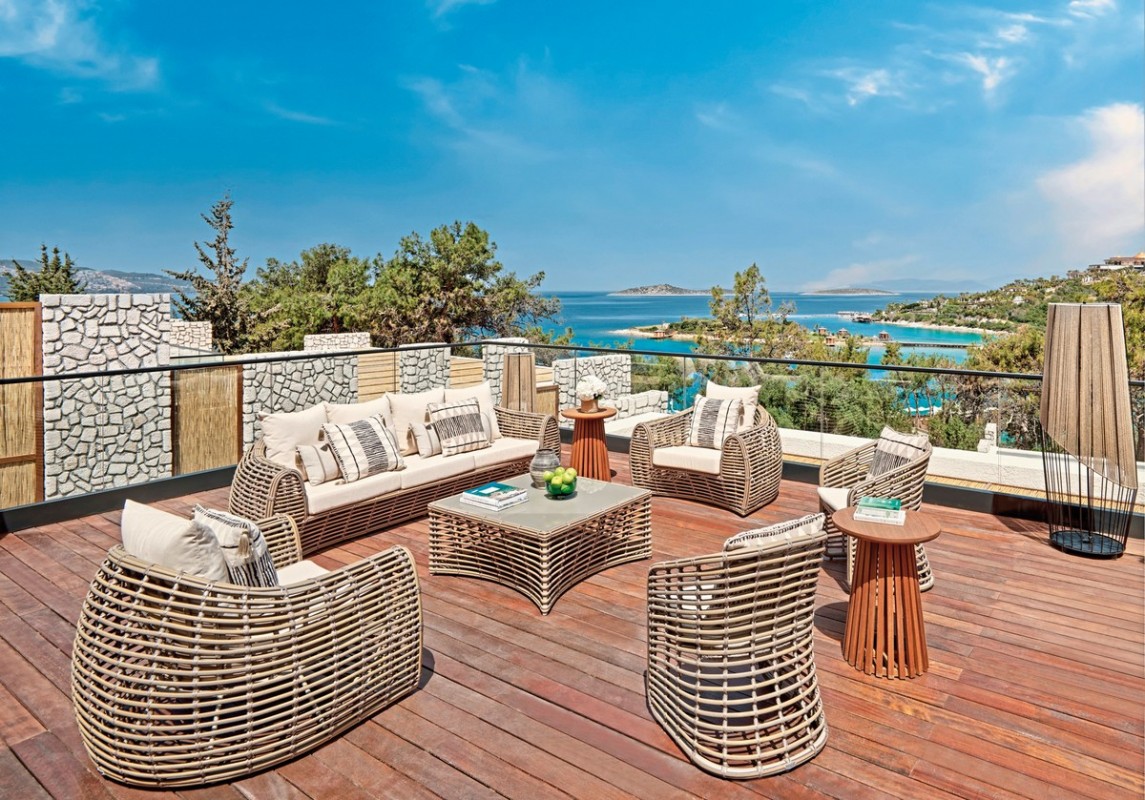 Hotel Rixos Premium Bodrum, Türkei, Halbinsel Bodrum, Bodrum, Bild 10