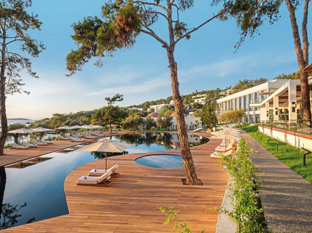 Hotel Rixos Premium Bodrum, Türkei, Halbinsel Bodrum, Bodrum, Bild 11