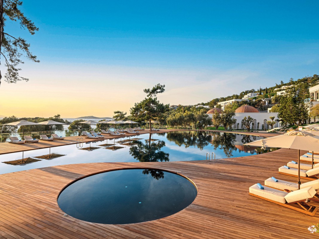 Hotel Rixos Premium Bodrum, Türkei, Halbinsel Bodrum, Bodrum, Bild 12