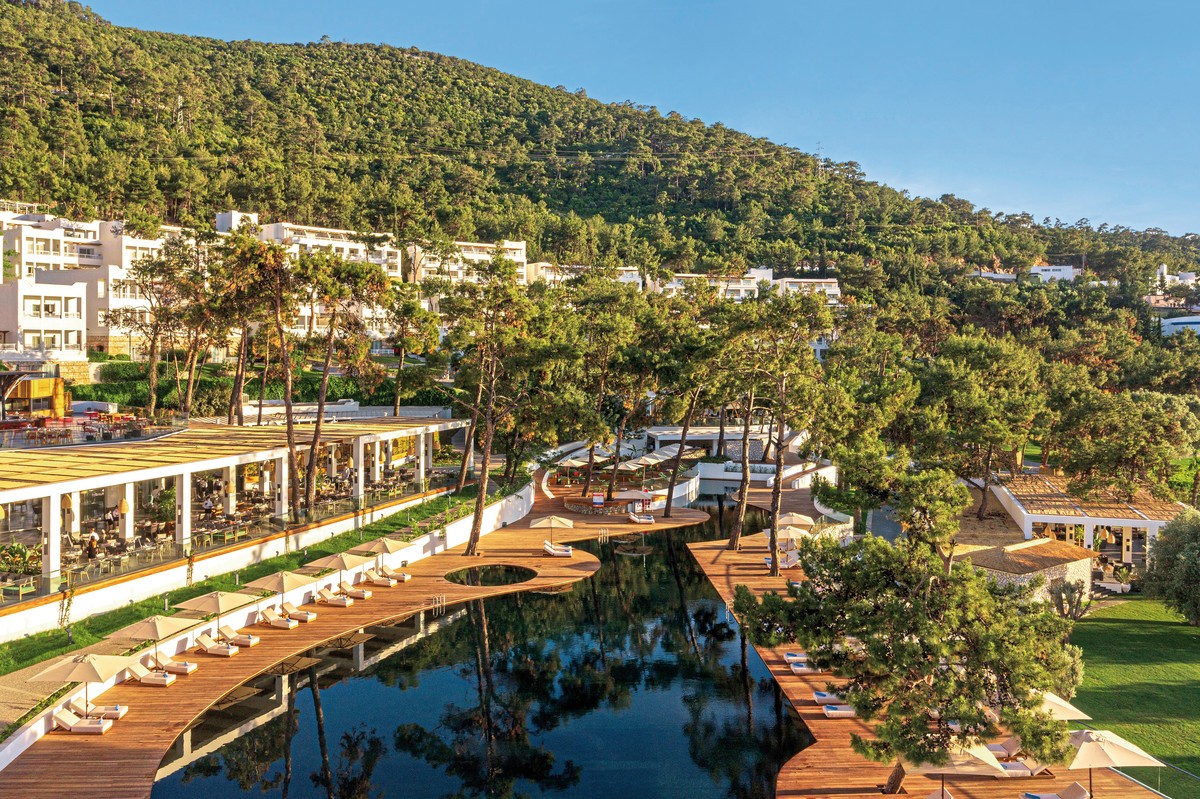 Hotel Rixos Premium Bodrum, Türkei, Halbinsel Bodrum, Bodrum, Bild 13