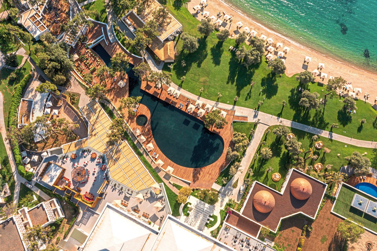 Hotel Rixos Premium Bodrum, Türkei, Halbinsel Bodrum, Bodrum, Bild 14