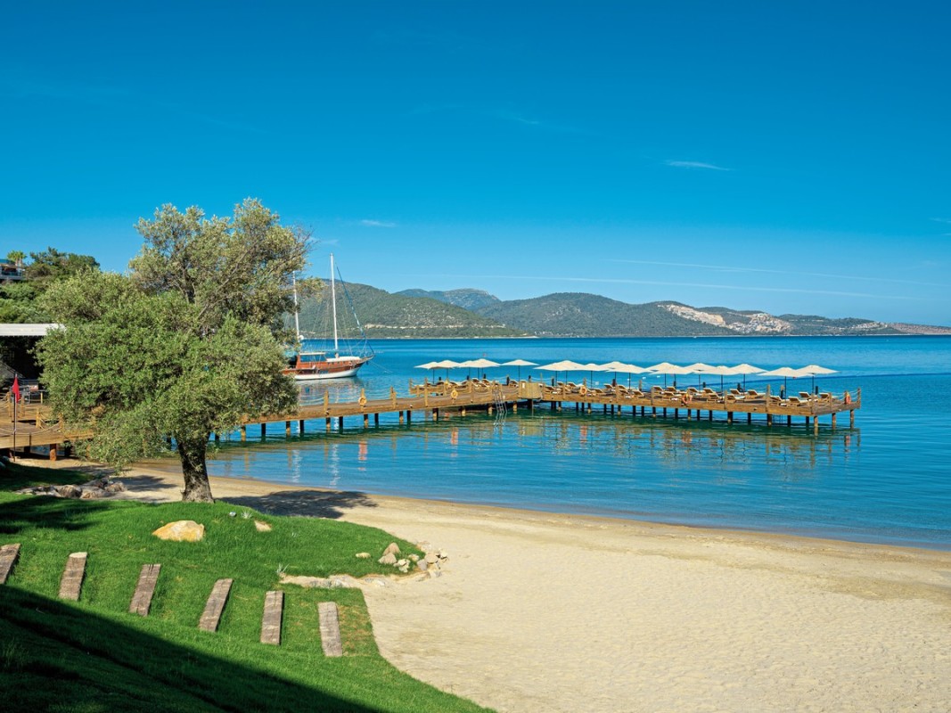 Hotel Rixos Premium Bodrum, Türkei, Halbinsel Bodrum, Bodrum, Bild 15