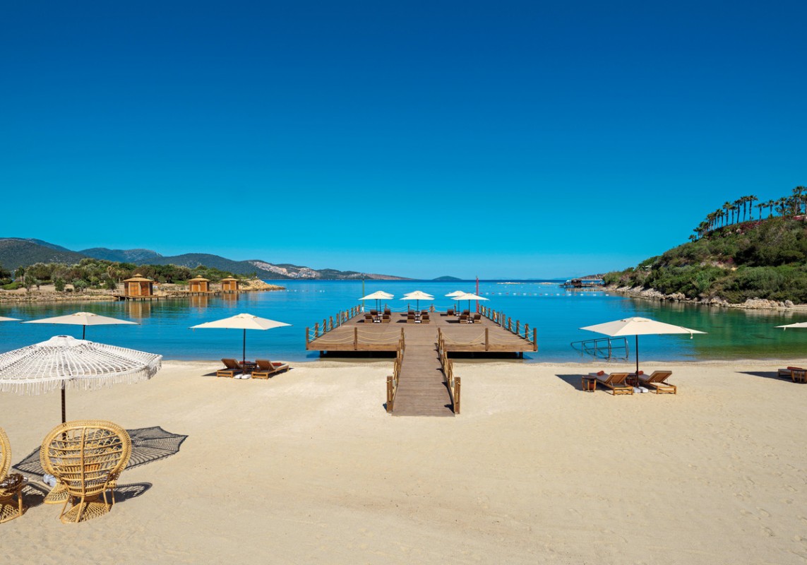 Hotel Rixos Premium Bodrum, Türkei, Halbinsel Bodrum, Bodrum, Bild 17