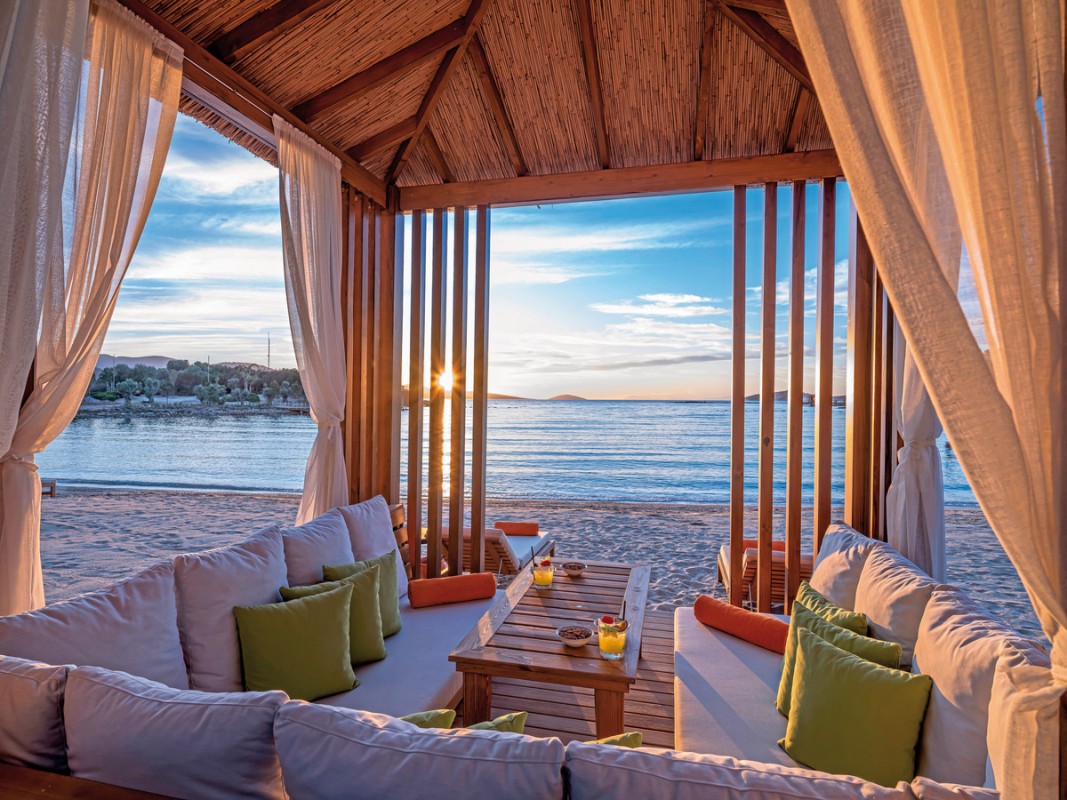 Hotel Rixos Premium Bodrum, Türkei, Halbinsel Bodrum, Bodrum, Bild 18