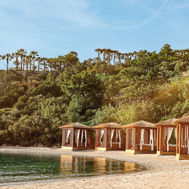 Hotel Rixos Premium Bodrum, Türkei, Halbinsel Bodrum, Bodrum, Bild 19