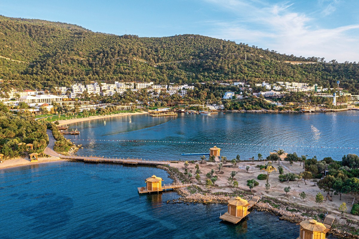 Hotel Rixos Premium Bodrum, Türkei, Halbinsel Bodrum, Bodrum, Bild 20
