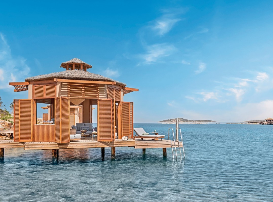 Hotel Rixos Premium Bodrum, Türkei, Halbinsel Bodrum, Bodrum, Bild 21