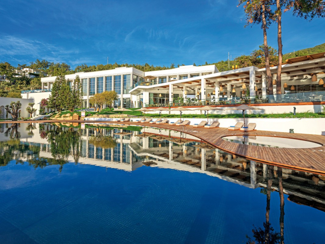 Hotel Rixos Premium Bodrum, Türkei, Halbinsel Bodrum, Bodrum, Bild 22