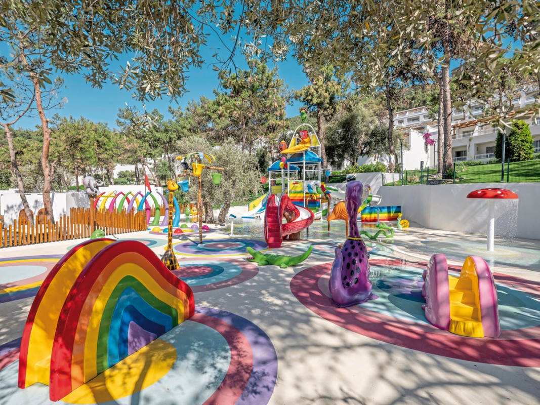 Hotel Rixos Premium Bodrum, Türkei, Halbinsel Bodrum, Bodrum, Bild 23