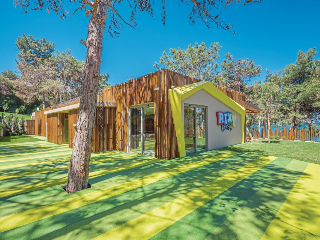 Hotel Rixos Premium Bodrum, Türkei, Halbinsel Bodrum, Bodrum, Bild 24