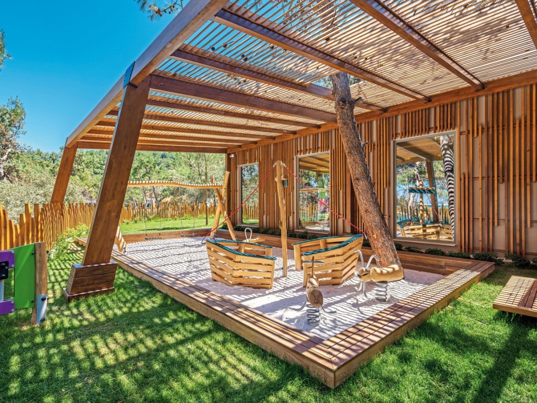 Hotel Rixos Premium Bodrum, Türkei, Halbinsel Bodrum, Bodrum, Bild 25