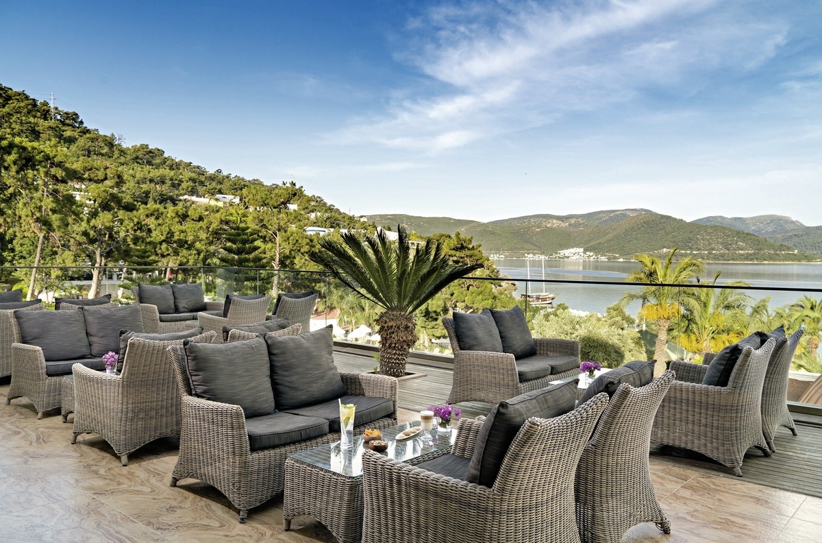 Hotel Rixos Premium Bodrum, Türkei, Halbinsel Bodrum, Bodrum, Bild 27