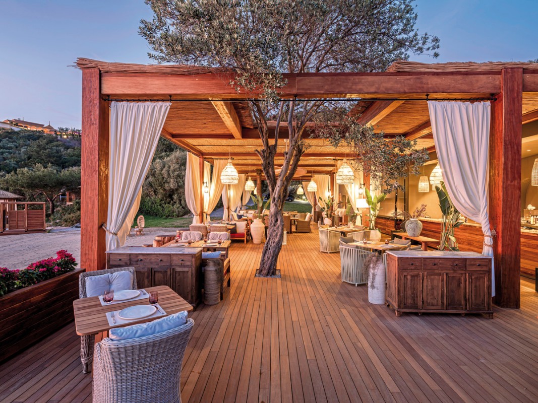 Hotel Rixos Premium Bodrum, Türkei, Halbinsel Bodrum, Bodrum, Bild 28