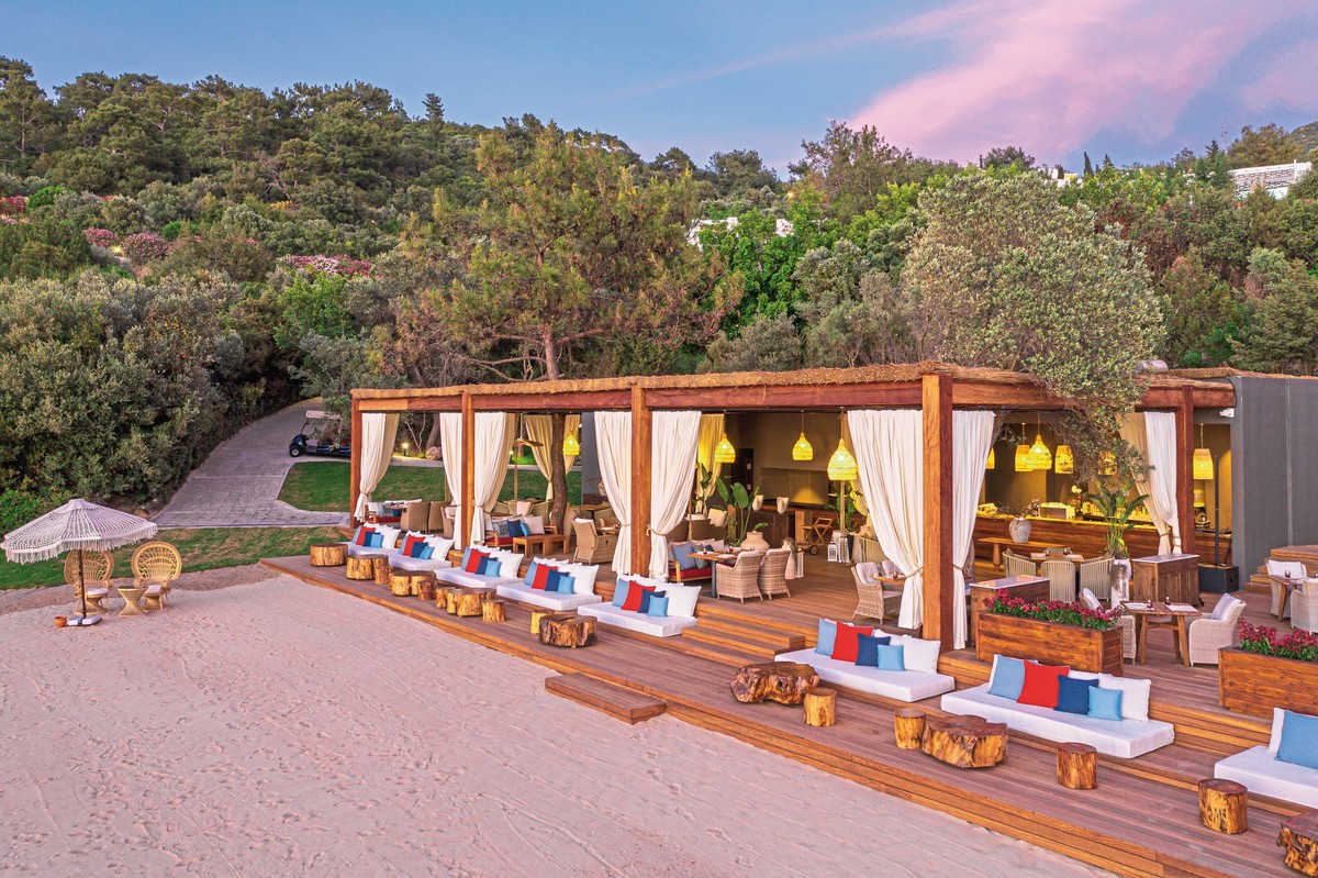 Hotel Rixos Premium Bodrum, Türkei, Halbinsel Bodrum, Bodrum, Bild 29