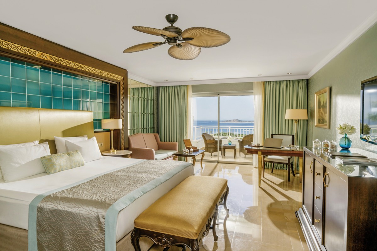 Hotel Rixos Premium Bodrum, Türkei, Halbinsel Bodrum, Bodrum, Bild 3