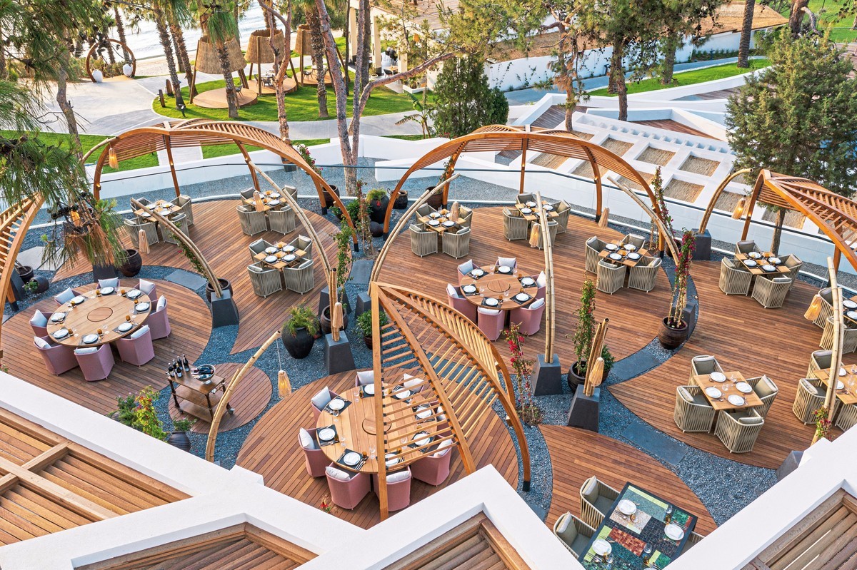 Hotel Rixos Premium Bodrum, Türkei, Halbinsel Bodrum, Bodrum, Bild 30