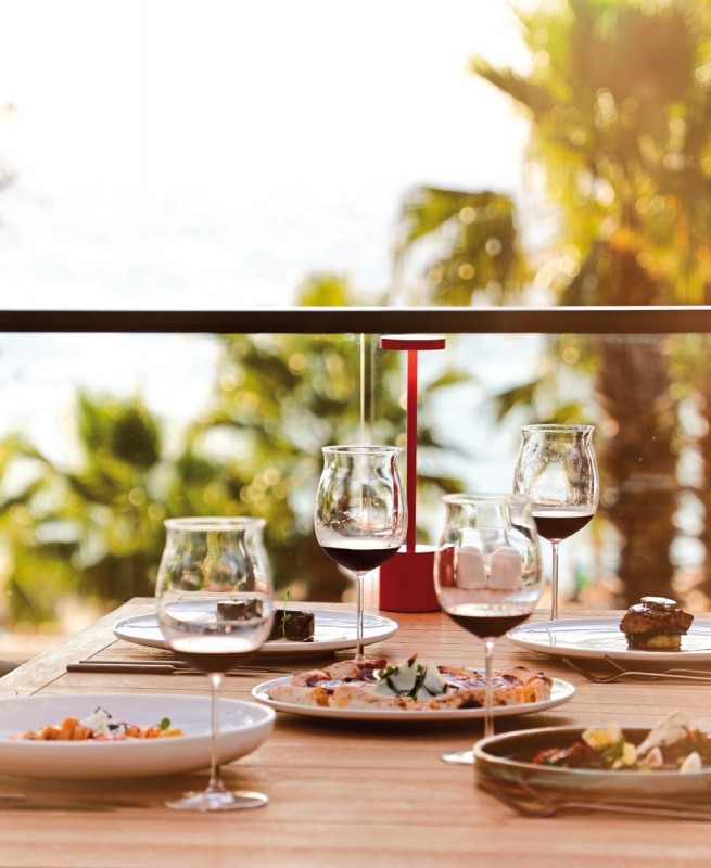 Hotel Rixos Premium Bodrum, Türkei, Halbinsel Bodrum, Bodrum, Bild 31