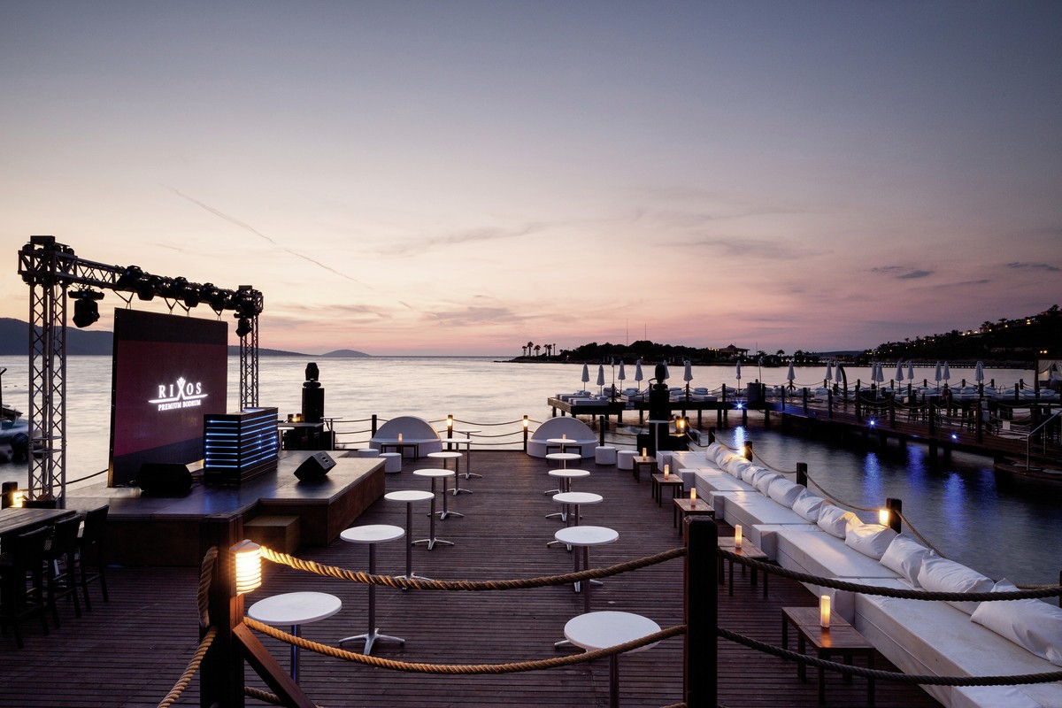 Hotel Rixos Premium Bodrum, Türkei, Halbinsel Bodrum, Bodrum, Bild 32