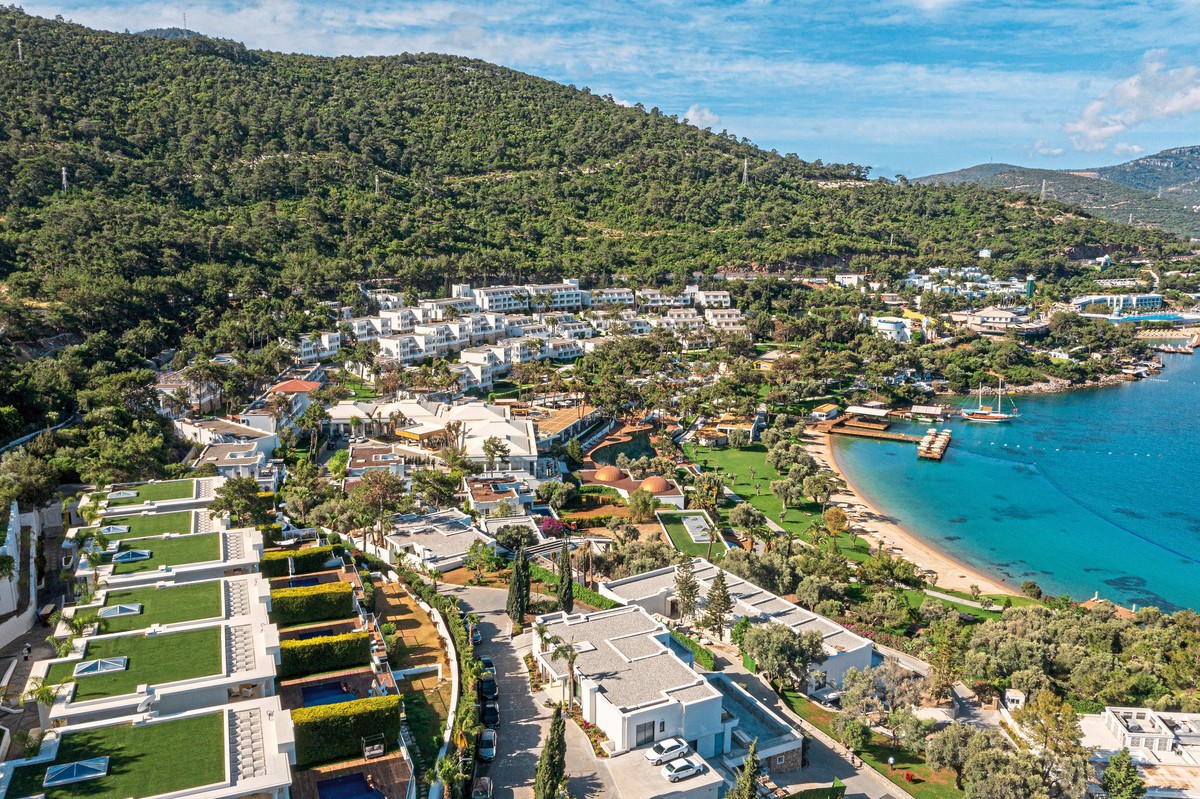 Hotel Rixos Premium Bodrum, Türkei, Halbinsel Bodrum, Bodrum, Bild 34